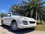 Porsche Cayenne 3.6 wenig Kilometer! - Porsche Gebrauchtwagen in Saarbrücken