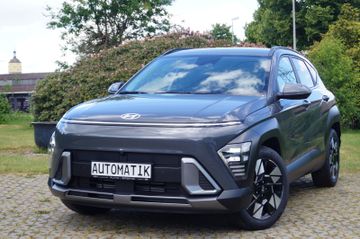 Hyundai KONA 1.6 T-GDI Prime DCT 4WD
