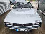 Opel Manta a - Opel aus 1975