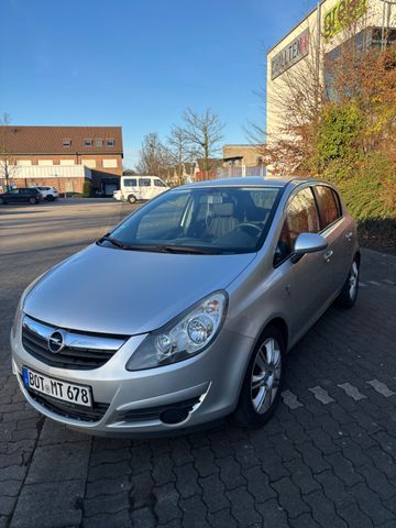 Opel Corsa 1.2 Twinp. ecoFLEX Edition "111 Jahre"...