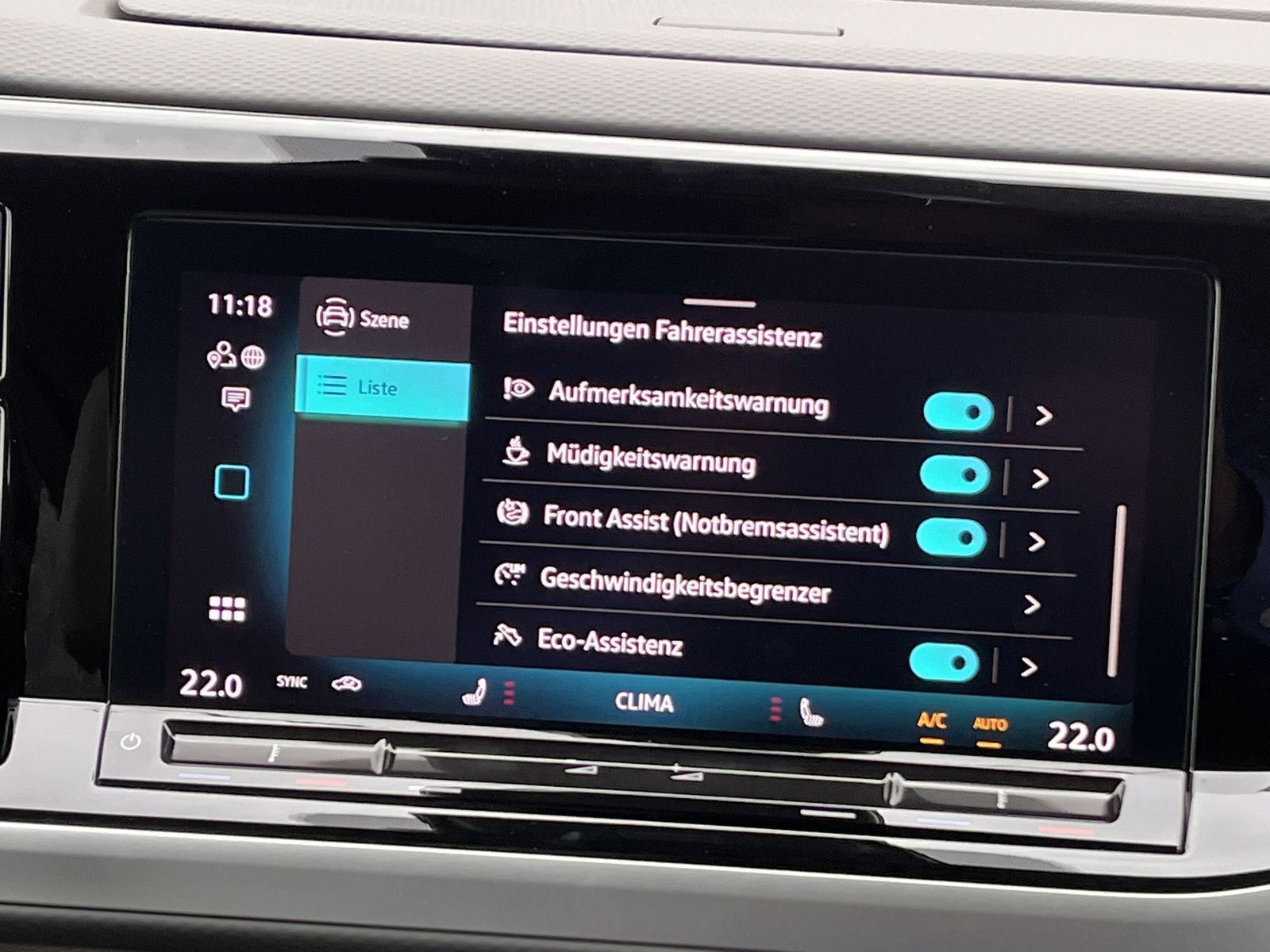 Volkswagen T7 Multivan 2,0 TDI DSG Edition Lang Gute Nacht  foto 30