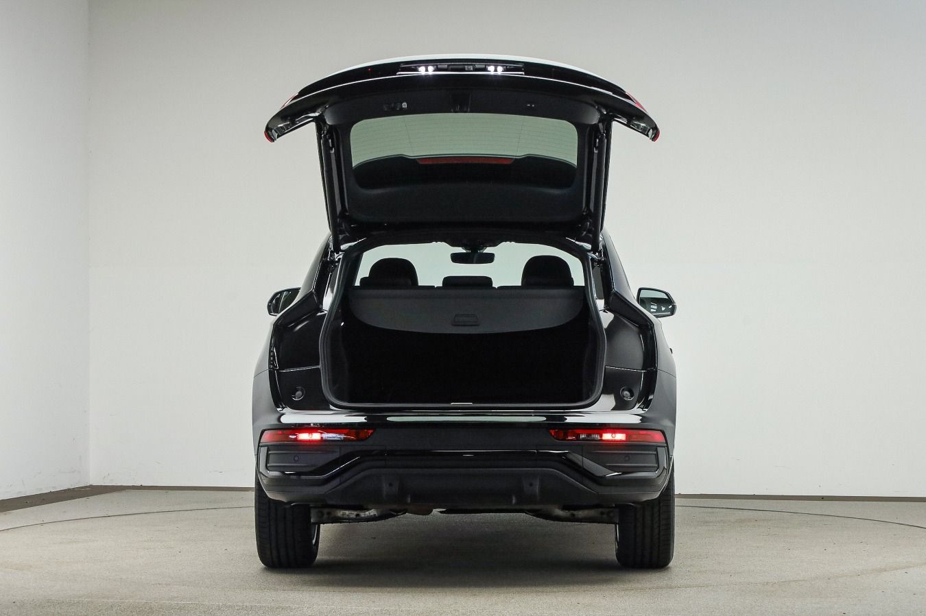 Audi Q5 - Bild 6