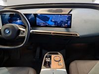 BMW iX - Vorschau Bild 18