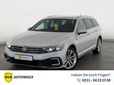 Volkswagen Passat Variant 1.4 TSI Hybrid GTE LED+NAVI+AHK+ - Volkswagen Passat Variant Plug-in Hybrid (PHEV) Gebrauchtwagen