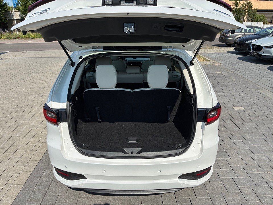 Mazda CX-80 - Bild 12