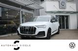 Audi SQ7 4.0 TDI  Pano Matrix 22Zoll Standheizung ACC - Audi SQ7 in Stuttgart