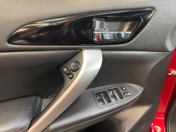 Mitsubishi Eclipse Cross Top 4WD *ACC*HEAD-UP*AHK*NAVI*LED*