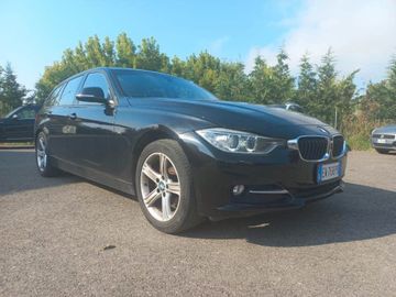 BMW 316 - 1