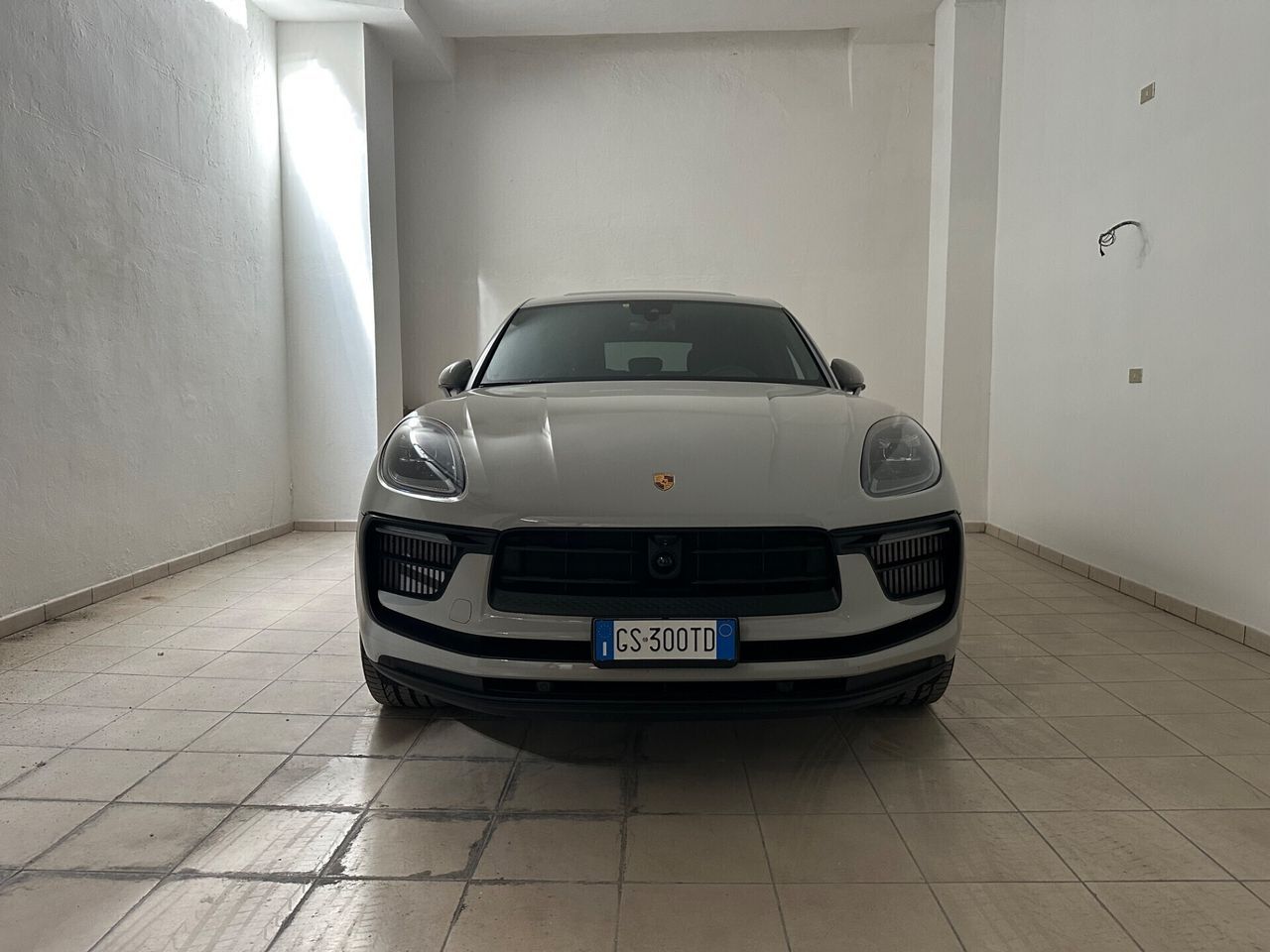 Other Porsche Macan 2.9 S UNIPRO KM 10000