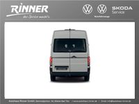 Volkswagen Crafter - Vorschau Bild 5