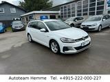 Volkswagen Golf VII Variant GTD Volldigitales Kombiinstrume - Volkswagen Golf: GTD Variant