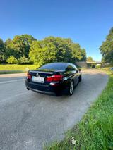 BMW 530d M-Paket - BMW 530: 530d M Paket