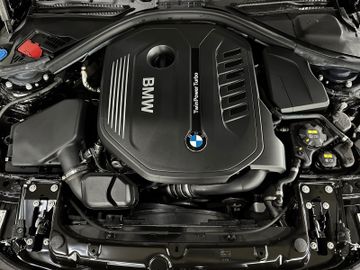 Fahrzeugabbildung BMW 340i M Sport NaviPro Leder LED Alarm M Sportbrem