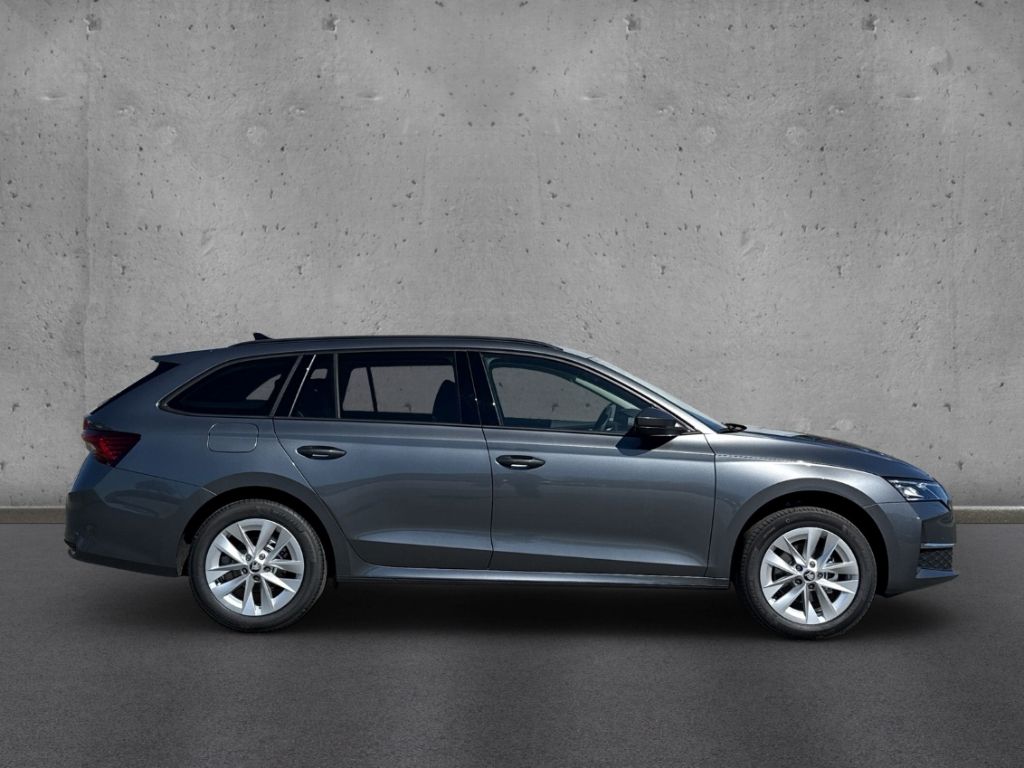 Skoda Octavia - Bild 6