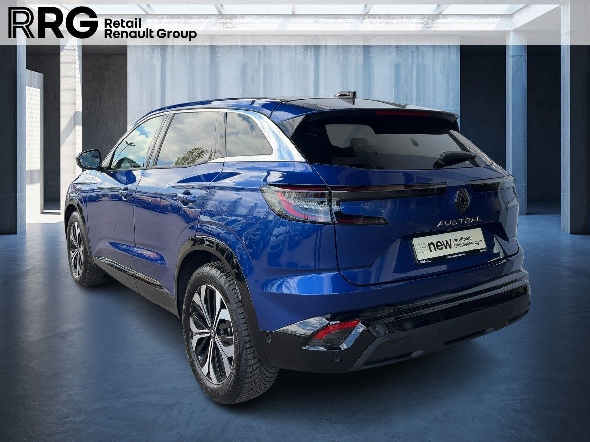 Renault Austral - Bild 4