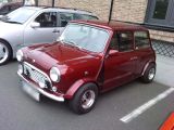 MINI Verkaufe einen Mini Rover - MINI aus 2000