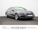 Audi S5 SPORTBACK TFSi 19Z/ACC/HuD/MATRIX/S-SITZE/B&O - Audi S5 in Dortmund