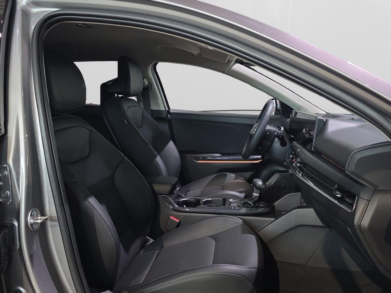 Kia K4 - Bild 15