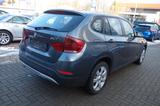 BMW X1 18 d sDrive Automatik 1.HAND, KLIMAAUTOM, SHZ - BMW X1: Sdrive 18d