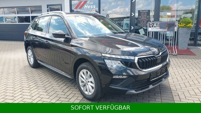 Skoda Kamiq TSI Selection **DEZEMBER-PRÄMIE**