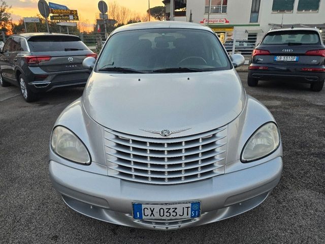 Chrysler PT Cruiser PT Cruiser 2.2 CRD cat Touri