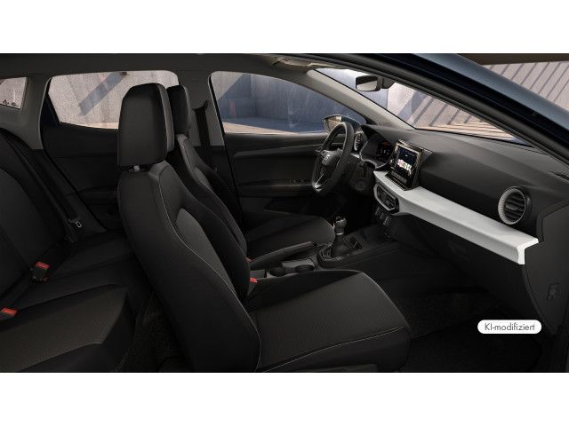 Seat Ibiza - Bild 10