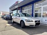 Volvo S40 2.0D  136PS 283522km HU/AU 01/2027 - Volvo S40 mit Diesel-Antrieb: 2.0