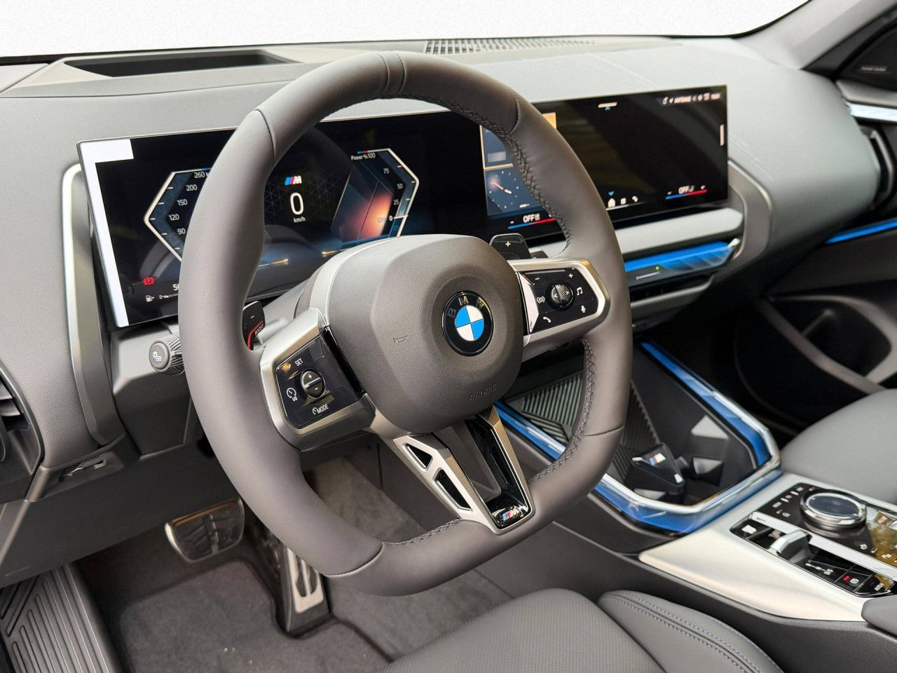 BMW X3 - Bild 14