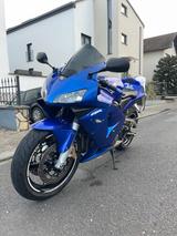 Honda CBR 600 RR - HONDA 2004 CBR 600 RR