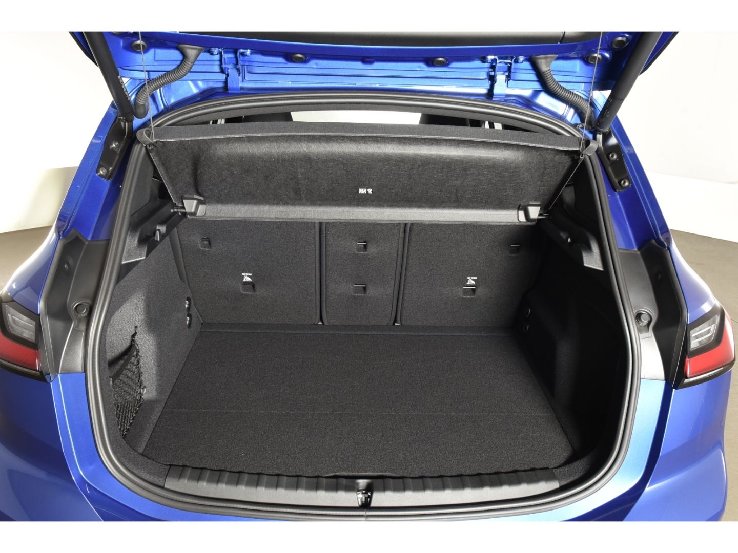 BMW 220 Active Tourer - Bild 11