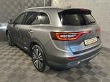 Renault Koleos 4x4*INITIALE PARIS*LED-NAPPA-R.KAM-BOSE - Renault Koleos Gebrauchtwagen