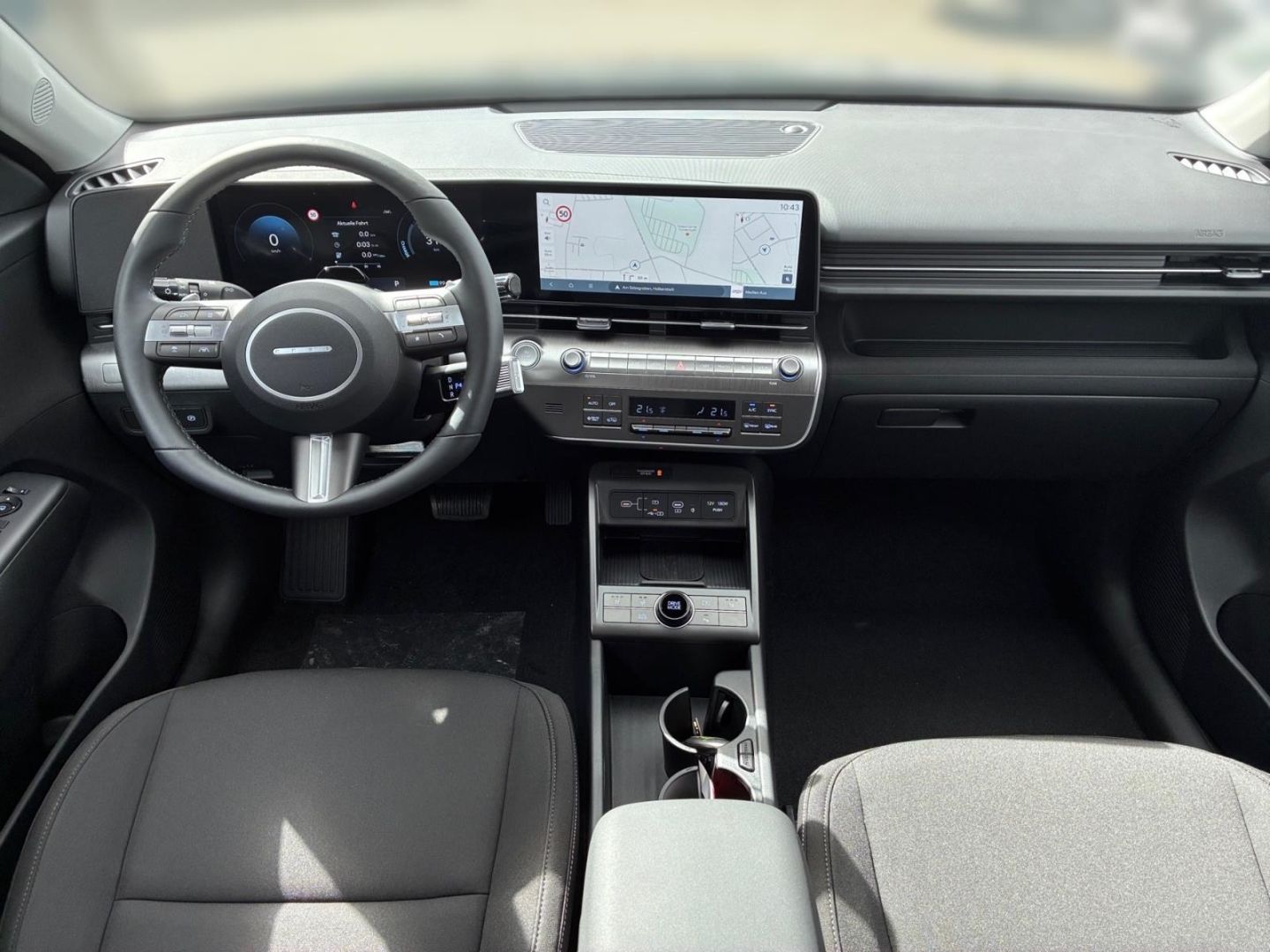Hyundai KONA - Bild 11
