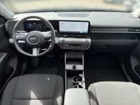 Hyundai KONA - Vorschau Bild 11