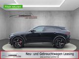 Jaguar F-Pace AWD P550 SVR *Kamera/Pano/ACC/Digital* - Jaguar F-Pace Svr mit Benzin-Antrieb