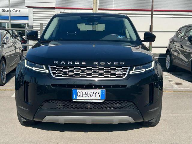 Land Rover Range Rover Evoque LAND ROVER Range Rover Evoque 2.0D I4 163 CV AWD