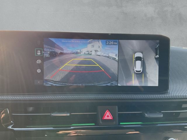 Fahrzeugabbildung Kia EV6 PE GT-LINE 4WD Elektro 84 KwH *WP*GD*ASS+*SD