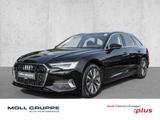 Audi A6 Avant 45 TFSI S tronic advanced Leder LED Kam - Audi A6 aus 2024