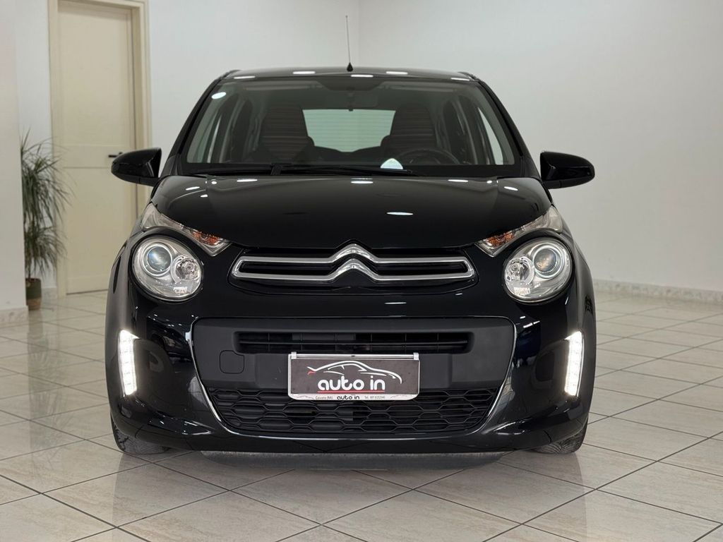 Image of Citroën C1