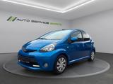 Toyota Aygo AYGO * TÜV NEU* - Toyota Gebrauchtwagen in Celle