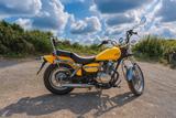 Honda Rebel 125  - Offers