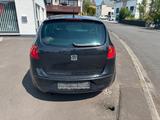 Seat Altea Rebel - Seat Altea: Rebel