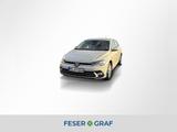 Volkswagen Polo 1,0 TSI Style Matrix/Navi/RearView/SHZ