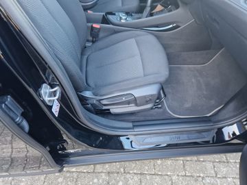 Bild 10 BMW X2 sDrive 18 i Advantage