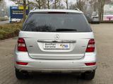 Mercedes-Benz ML 280 ML ML 280 CDI - Mercedes-Benz ML 280 mit Diesel-Antrieb