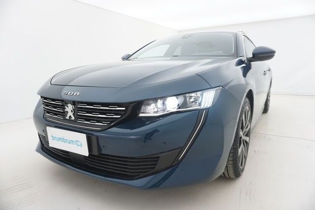 Peugeot 508 SW Allure EAT8 BR375639 2.0 Diesel 1