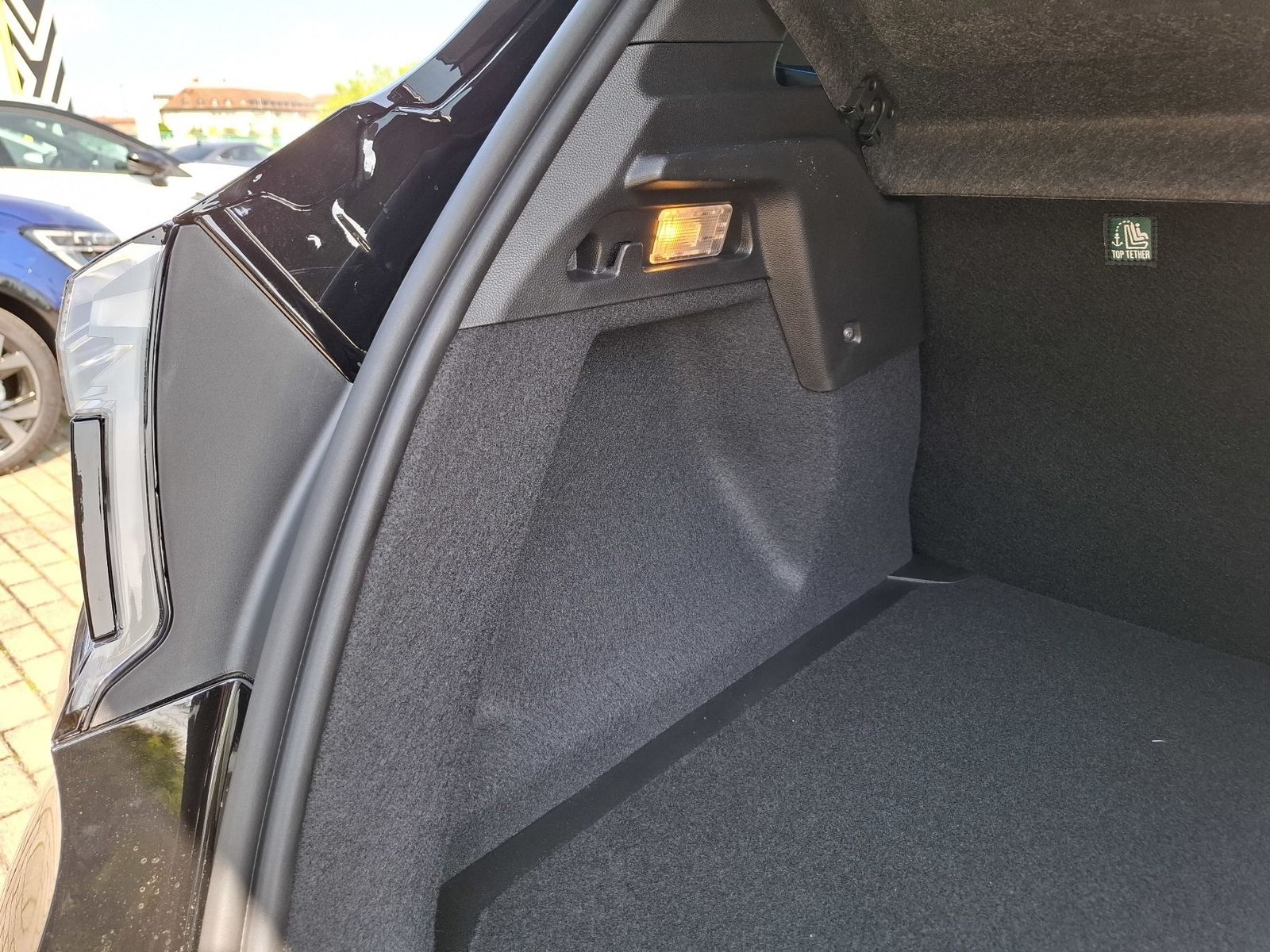Renault Captur - Bild 13
