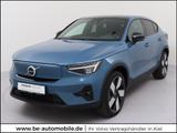 Volvo C40 Ultimate Recharge Pure Electric AWD LED 360° - Volvo C40 aus 2022