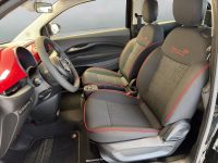 Fiat 500e - Vorschau Bild 9