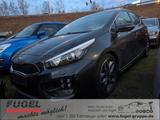 Kia Ceed 1.6 TGDI GT-Track Pano|RFK|Xenon|SHZ - Kia cee'd / Ceed