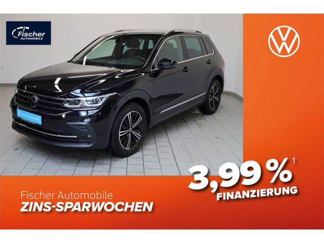 Volkswagen Tiguan 2.0 TDI Move